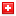 internetworx.de server is located in Switzerland